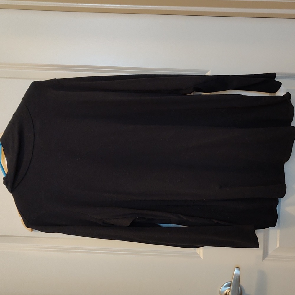 Kim gravel turtleneck